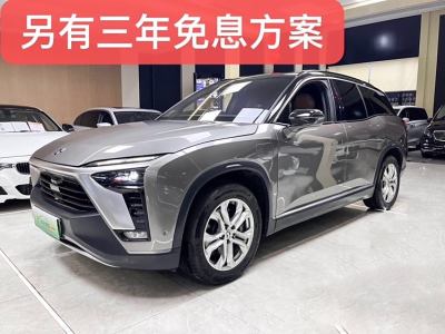 2022年1月 蔚來 ES8 580KM 基準版 七座版圖片