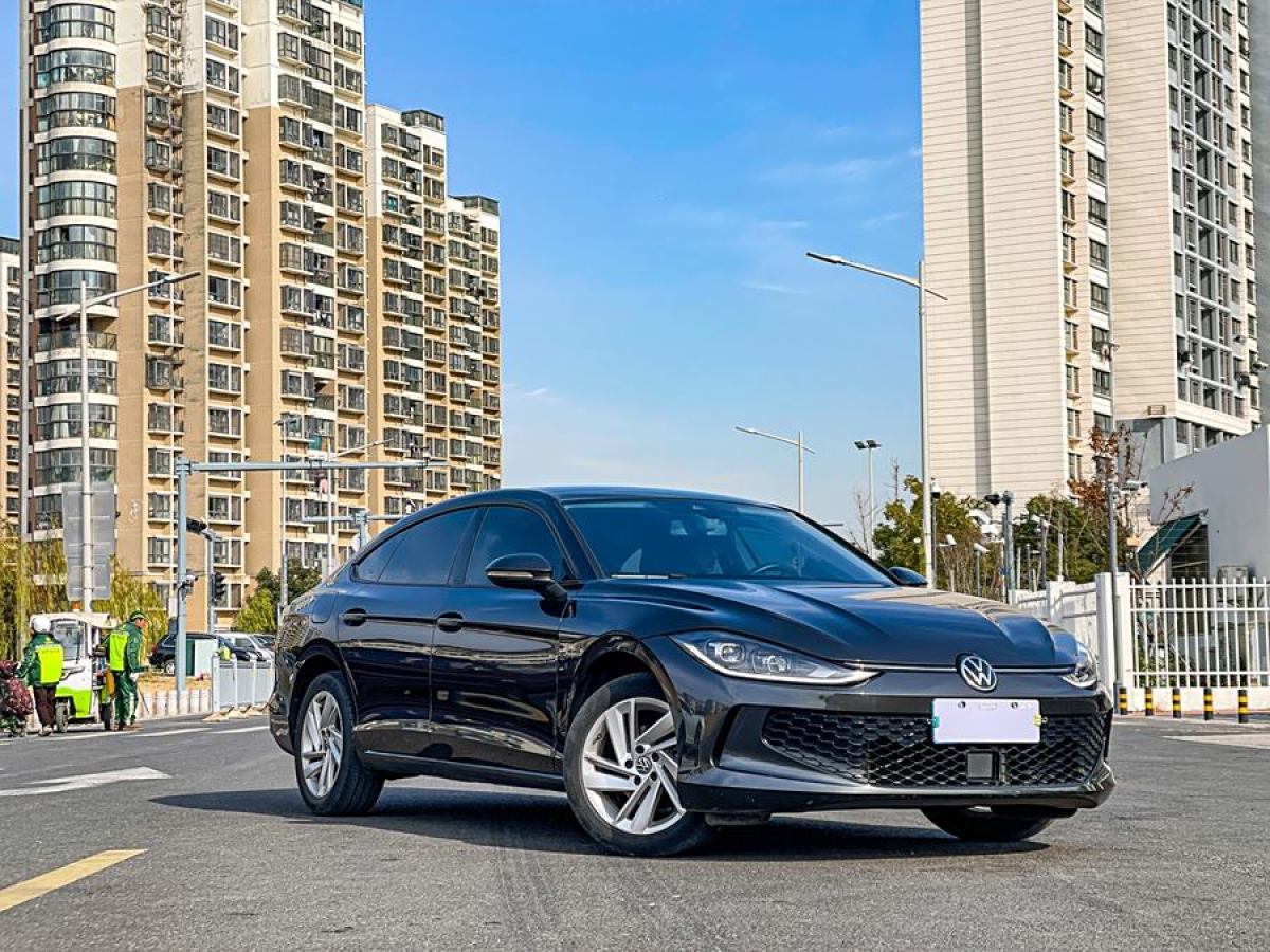 大眾 凌渡  2023款 凌渡L 280TSI DSG炫辣版圖片