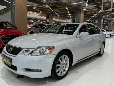 2006年5月 雷克萨斯 GS 300图片