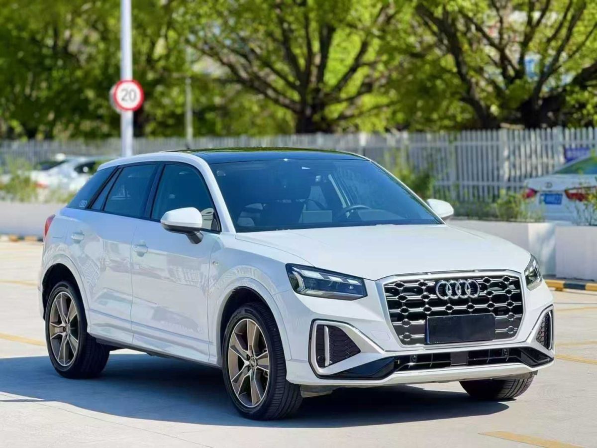 奧迪 奧迪S7  2022款 2.9 TFSI quattro圖片