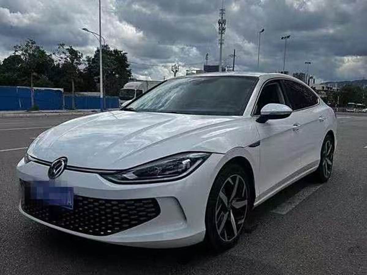 大眾 凌渡  2022款 凌渡L 280TSI DSG酷辣版圖片