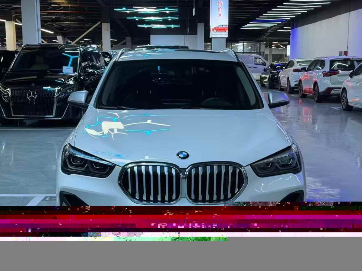 奔馳 奔馳E級  2022款 E 300 L 豪華型圖片