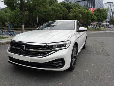 2024年2月 大眾 速騰 300TSI DSG超越版圖片