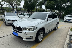 寶馬X5 寶馬 xDrive35i 典雅型