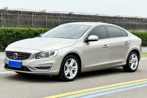 S60 沃爾沃 L 2.0T T5 智馭版