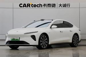 蔚來ET7 蔚來 75kWh 行政版