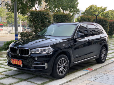 2016年1月 宝马 宝马X5(进口) xDrive28i图片