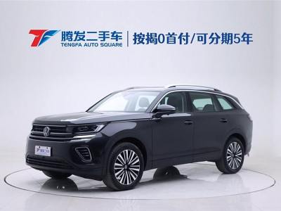 2023年10月 大眾 攬巡 330TSI 豪華巡逸版圖片