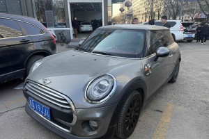 MINI MINI 1.5T ONE 五門版