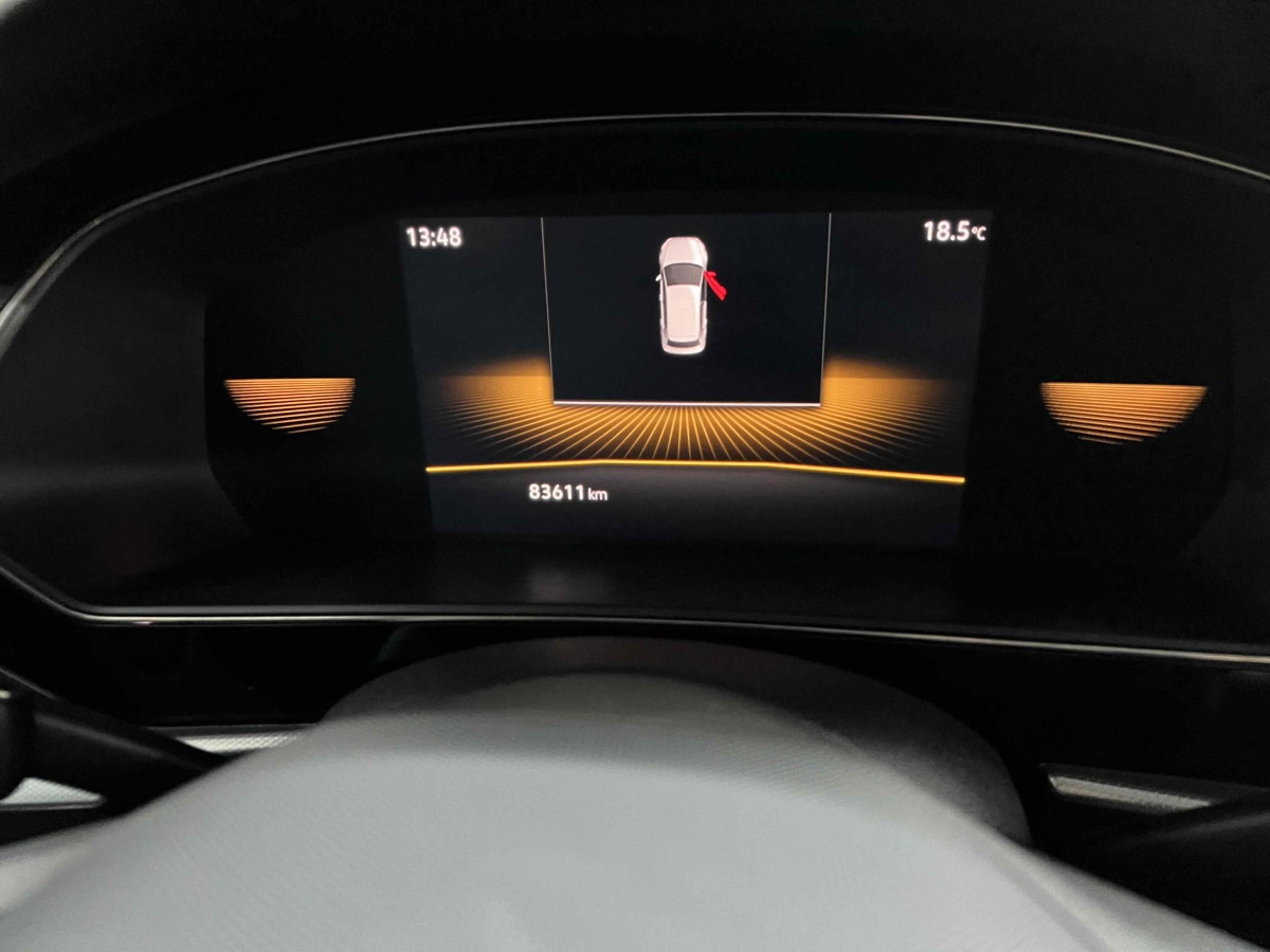 大眾 帕薩特  2022款 280TSI 商務(wù)版圖片