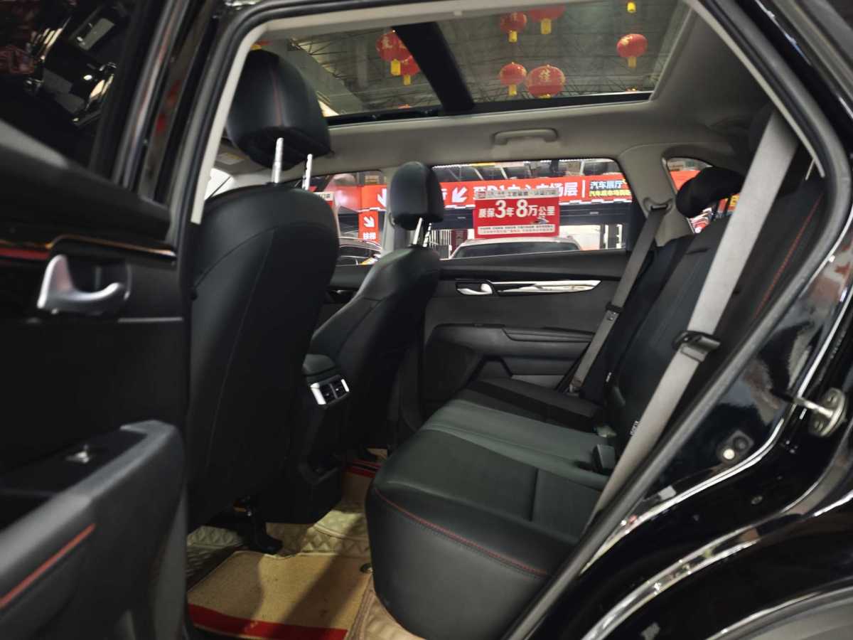 起亞 智跑  2021款 Ace 2.0L 挑戰(zhàn)版圖片