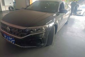 帕薩特 大眾 280TSI 商務(wù)版