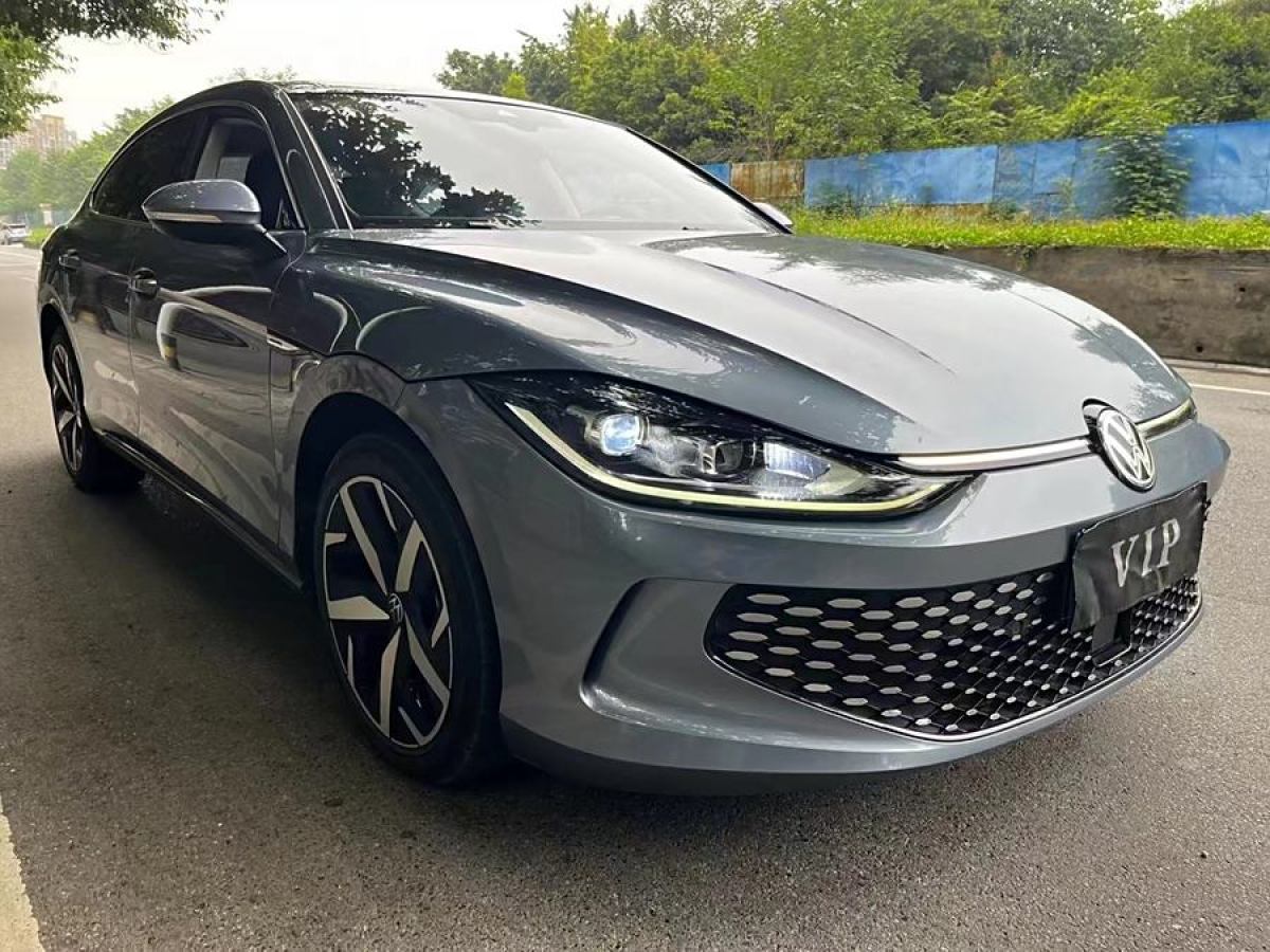 大眾 凌渡  2022款 凌渡L 280TSI DSG酷辣版圖片