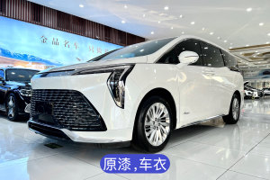 世纪 别克 2.0T 六座蕴世版