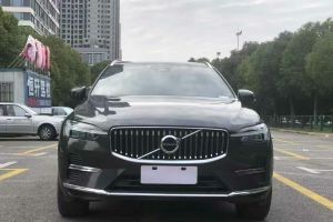 XC60 沃爾沃 B4 智行豪華版