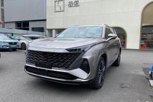 榮威RX9 榮威 2.0T 四驅(qū)尊享版