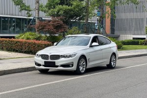 寶馬3系GT 寶馬 328i 風(fēng)尚設(shè)計套裝
