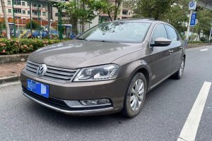 迈腾 大众 1.8TSI 豪华型