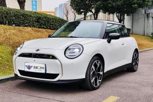 電動MINI COOPER MINI 452km COOPER SE 藝術家