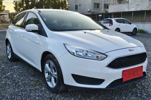 ?？怂?福特 兩廂經(jīng)典 1.6L 自動舒適型智行版
