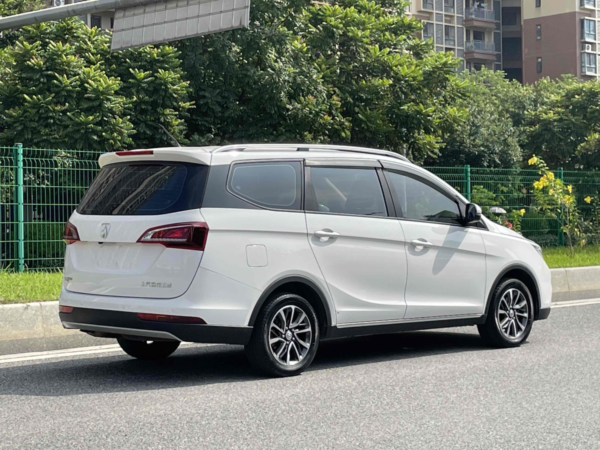 寶駿 730  2019款 1.5L 手動時尚型 7座 國VI圖片