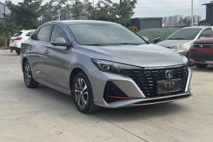 逸動 長安 PLUS 藍(lán)鯨NE 1.4T GDI DCT尊貴版