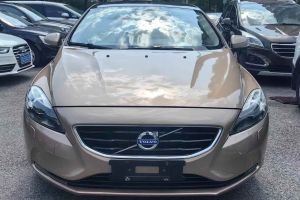 V40 沃爾沃 1.6T 智尚版
