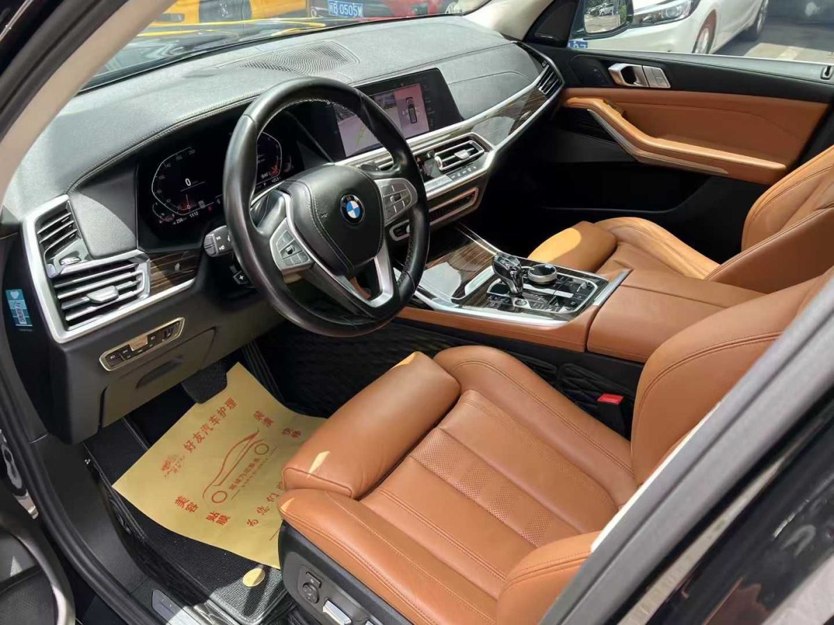 MINI MINI  2020款 1.5T ONE圖片