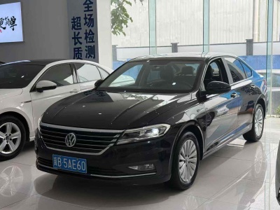 2021年2月 大眾 朗逸 280TSI DSG舒適版 國VI圖片