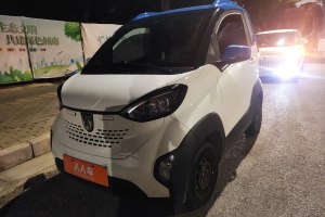 E100 寶駿 250KM 智行版