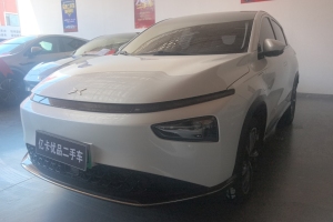 G3 小鵬 G3i 460G
