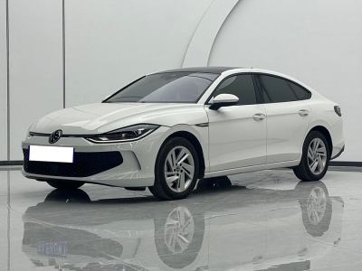 2022年9月 大眾 凌渡 凌渡L 280TSI DSG炫辣版圖片