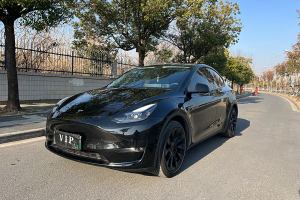 Model 3 特斯拉 長續(xù)航煥新版 雙電機全輪驅動