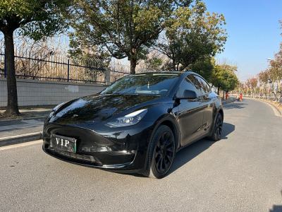 2023年5月 特斯拉 Model 3 長續(xù)航煥新版 雙電機全輪驅動圖片