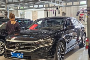 帕薩特 大眾 改款 330TSI 尊貴版