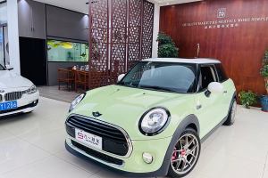 MINI MINI 1.5T COOPER 先鋒派