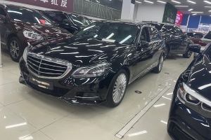 奔馳E級(jí) 奔馳 改款 E 260 L