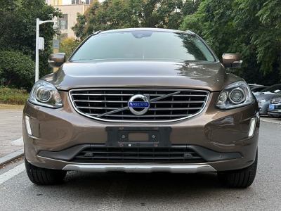 2017年1月 沃爾沃 XC60 T5 AWD 智進版圖片