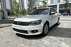 寶來 大眾 質惠版 1.6L 自動時尚型