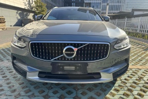 V90 沃爾沃 Cross Country T5 AWD 智尊版