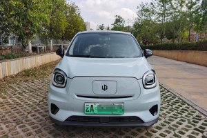 零跑T03 零跑 310舒享版