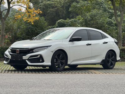 2022年10月 本田 思域 HATCHBACK 220TURBO 手動(dòng)駕趣控圖片