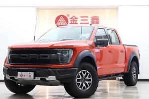 F-150 福特 3.5T 猛禽