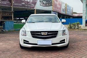 ATS-L 凯迪拉克 28T 技术型