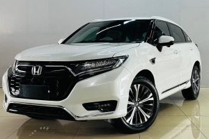 UR-V 本田 370TURBO 四驅(qū)尊享版