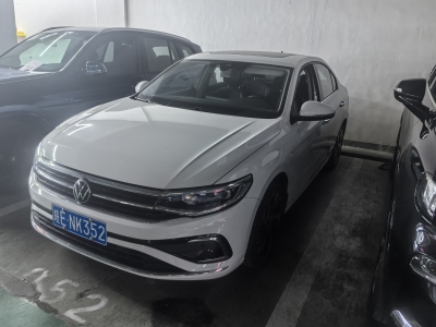 大眾 寶來(lái) 200TSI DSG悅行PRO版圖片