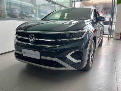 2023年4月 大眾 攬境 改款 380TSI 四驅(qū)豪華佳境版Pro 7座圖片