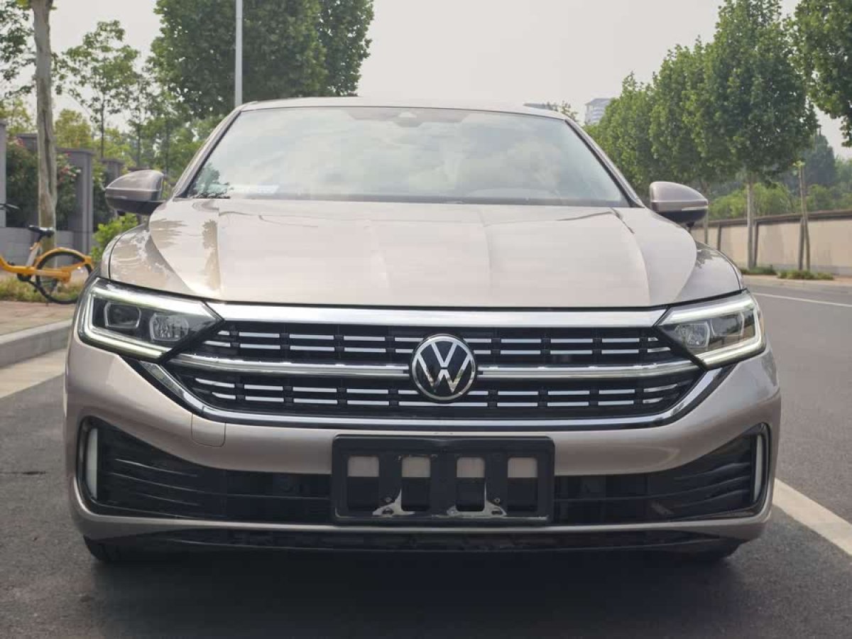 大眾 速騰  2023款 300TSI DSG卓越版圖片