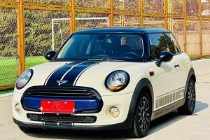 MINI MINI 1.5T COOPER 先鋒派