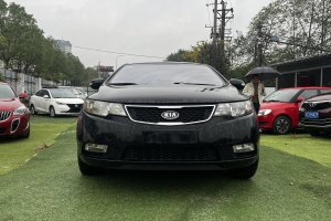 福瑞迪 起亚 1.6L MT GLS